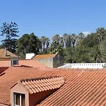 Belem Tejo - Setubalense Lisbon