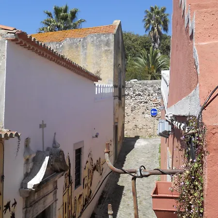 Pensjonat Belem Tejo - Setubalense 2*