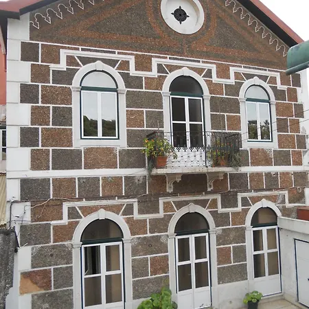 Pensjonat Belem Tejo - Setubalense Lizbona