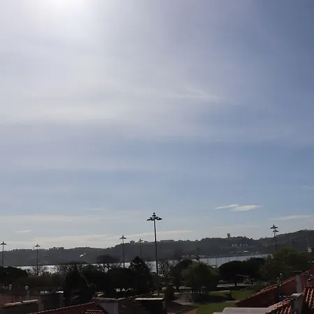 Belem Tejo - Setubalense 3* Lisbon