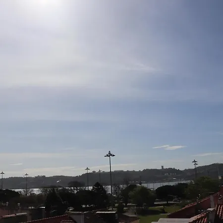 Belem Tejo - Setubalense Lizbona