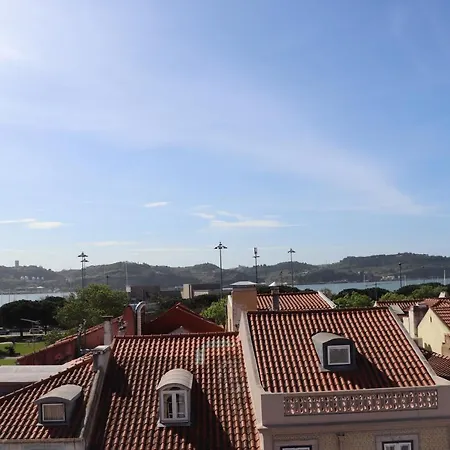 Belem Tejo - Setubalense Pensjonat 2*