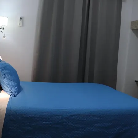 Belem Tejo - Setubalense Pensjonat 2*