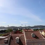 Belém Tejo - Setubalense 3*