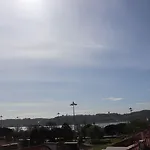 Belém Tejo - Setubalense 3* Lisbona