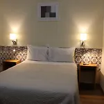 Affittacamere Belém Tejo - Setubalense 3*