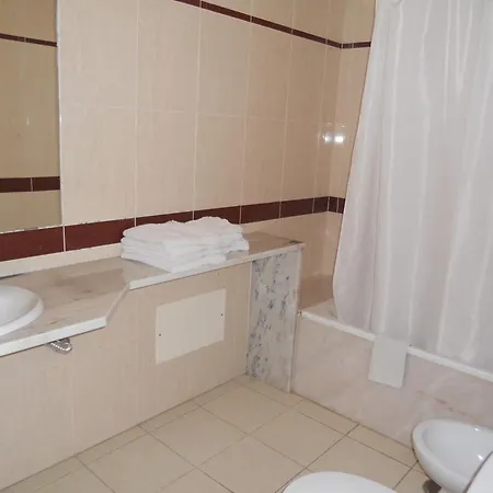 Affittacamere Belém Tejo - Setubalense Lisbona