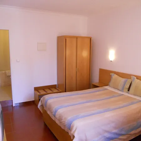 Belém Tejo - Setubalense 3* Lisbona