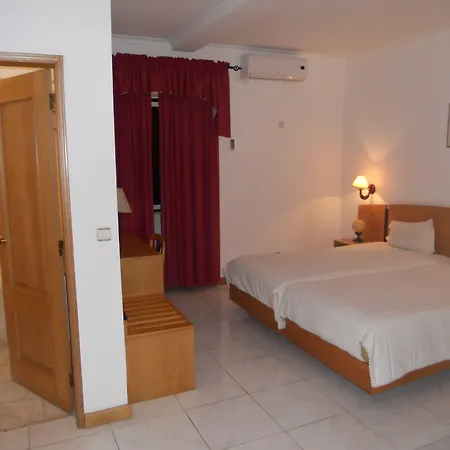 Belém Tejo - Setubalense 3*