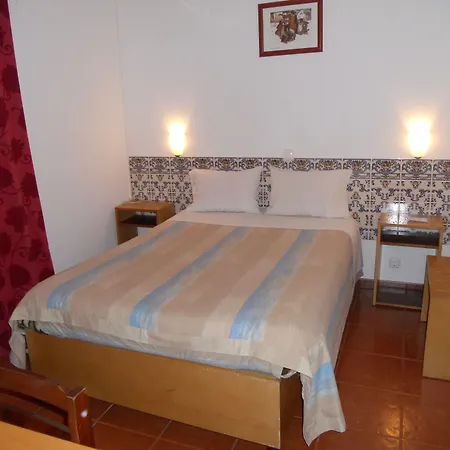 Belém Tejo - Setubalense Lisbona