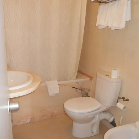 Belém Tejo - Setubalense Affittacamere 3*