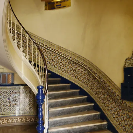 Affittacamere Belém Tejo - Setubalense