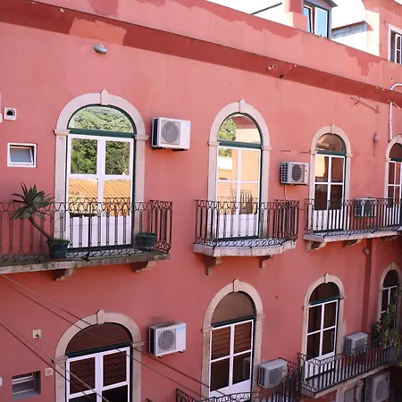 Belem Tejo - Setubalense ליסבון