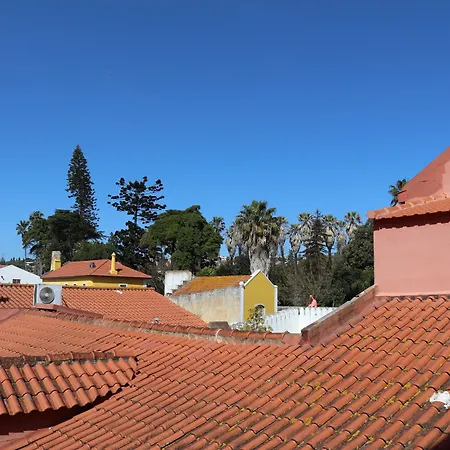 Belém Tejo - Setubalense