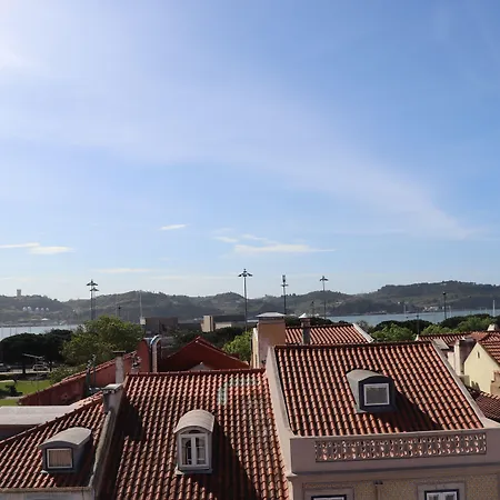 Belém Tejo - Setubalense 3*