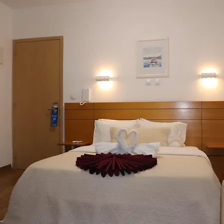 Belém Tejo - Setubalense Affittacamere