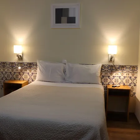 Affittacamere Belém Tejo - Setubalense 3*