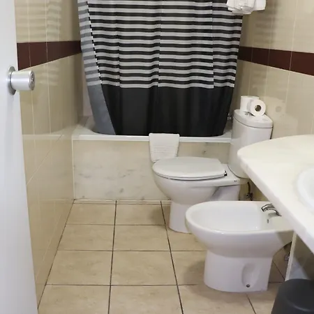 Belém Tejo - Setubalense Affittacamere