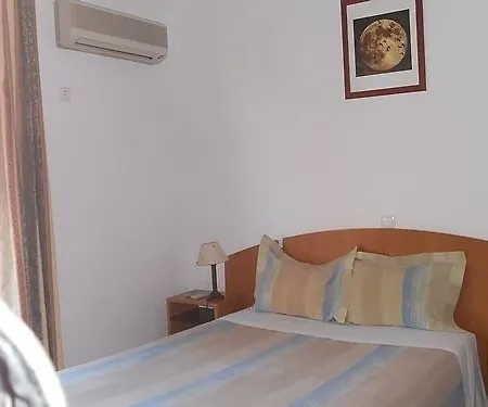 Belém Tejo - Setubalense Affittacamere 3*