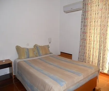 Belém Tejo - Setubalense 3* Lisbona