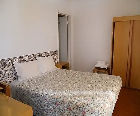 Belém Tejo - Setubalense Lisbona