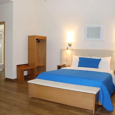 Belém Tejo - Setubalense Affittacamere