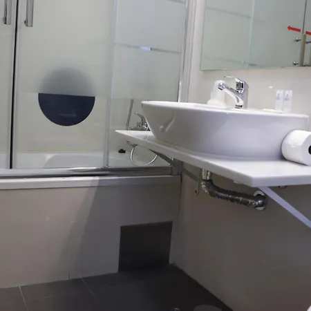 Affittacamere Belém Tejo - Setubalense Lisbona