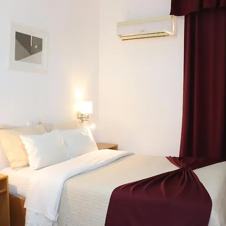 Affittacamere Belém Tejo - Setubalense Lisbona