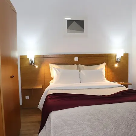 Affittacamere Belém Tejo - Setubalense Lisbona