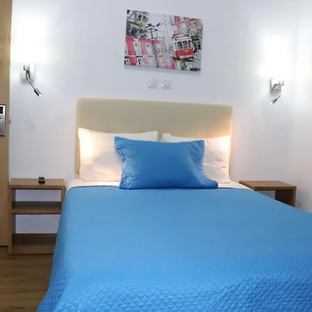 Belém Tejo - Setubalense Lisbona