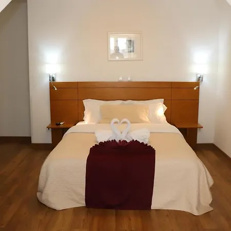 Affittacamere Belém Tejo - Setubalense Lisbona