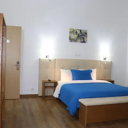 Belém Tejo - Setubalense 3*