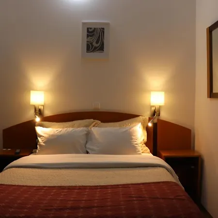 Affittacamere Belém Tejo - Setubalense Lisbona