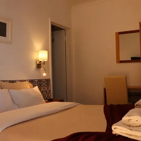 Affittacamere Belém Tejo - Setubalense