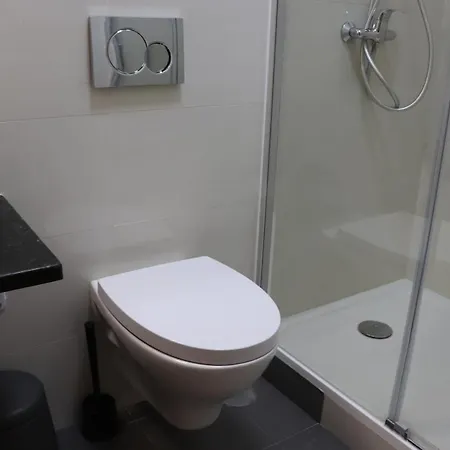 Affittacamere Belém Tejo - Setubalense 3*