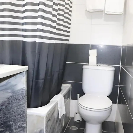 Affittacamere Belém Tejo - Setubalense 3*