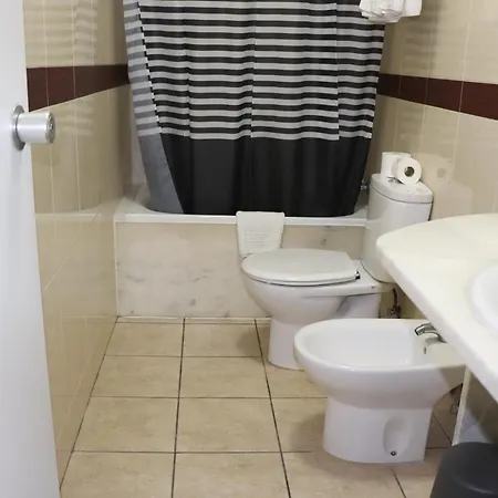 Affittacamere Belém Tejo - Setubalense Lisbona