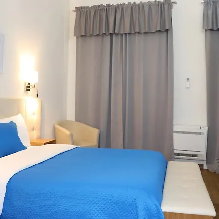 Belém Tejo - Setubalense 3*