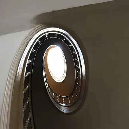 Belém Tejo - Setubalense Affittacamere 3*