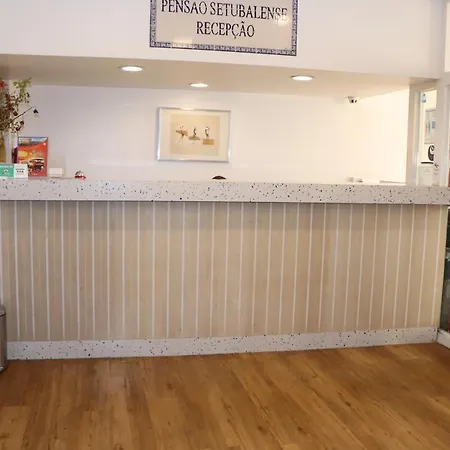 Belém Tejo - Setubalense