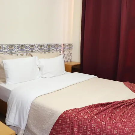 Affittacamere Belém Tejo - Setubalense