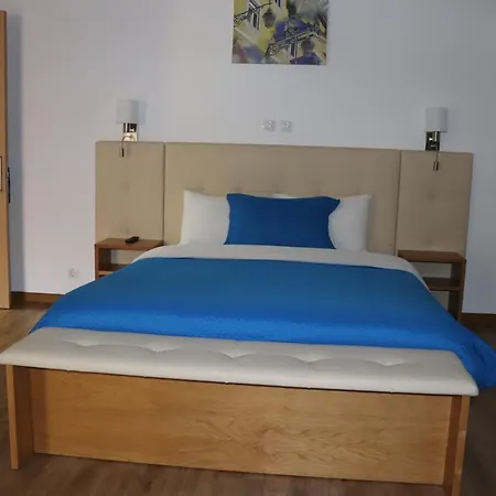 Affittacamere Belém Tejo - Setubalense 3*