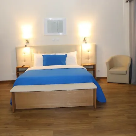 Belém Tejo - Setubalense