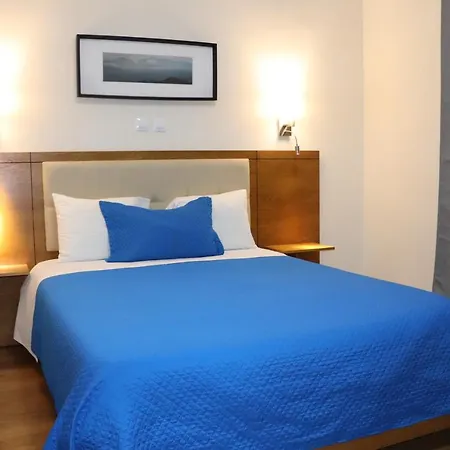 Affittacamere Belém Tejo - Setubalense