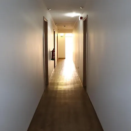 Belém Tejo - Setubalense Affittacamere 3*