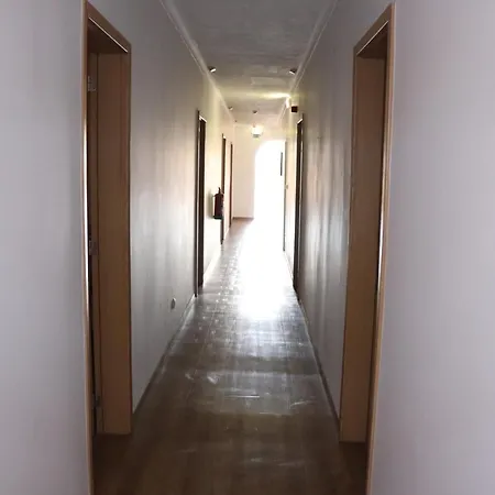 Belém Tejo - Setubalense Lisbona