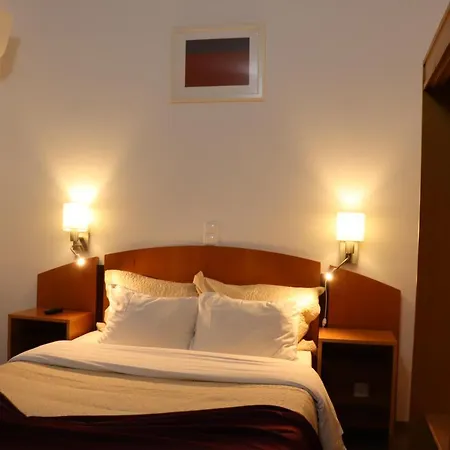 Belém Tejo - Setubalense 3* Lisbona