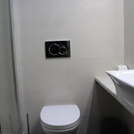 Belém Tejo - Setubalense Affittacamere