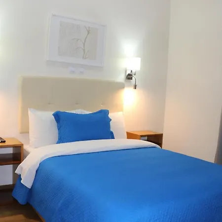 Affittacamere Belém Tejo - Setubalense