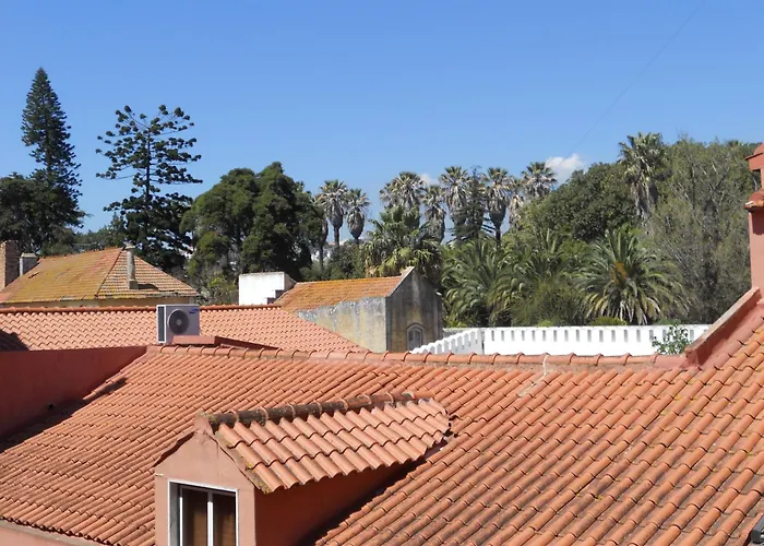 Belem Tejo - Setubalense ליסבון